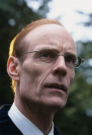 Matt Frewer as Ralph