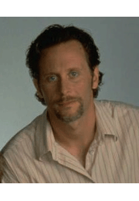 Steven Weber as Steve